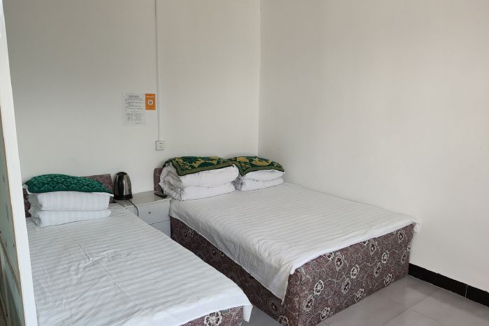 牡丹江民宿客栈-牡丹江住宿公寓-携程民宿