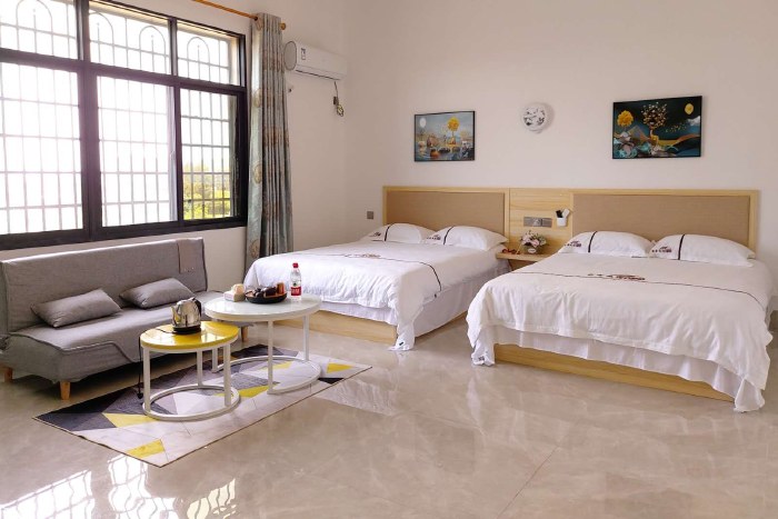 漳州民宿客栈-漳州住宿公寓-携程民宿