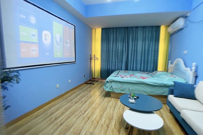 青岛民宿客栈-青岛住宿公寓-携程民宿