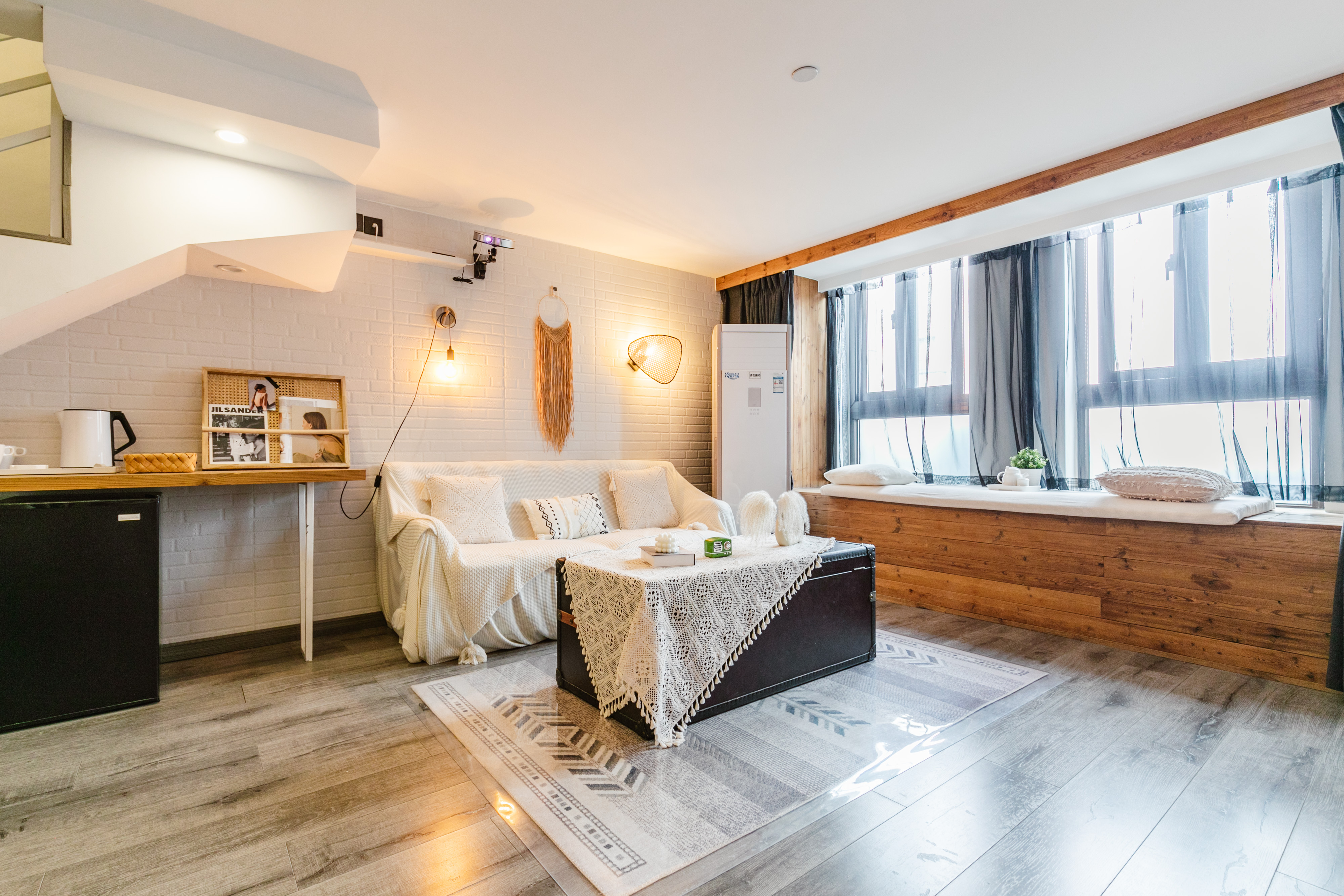 Nostalgic Time Family Suite