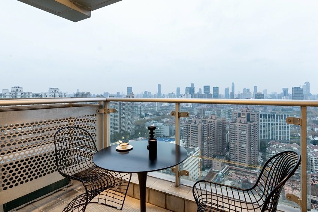 City View Queen Room C