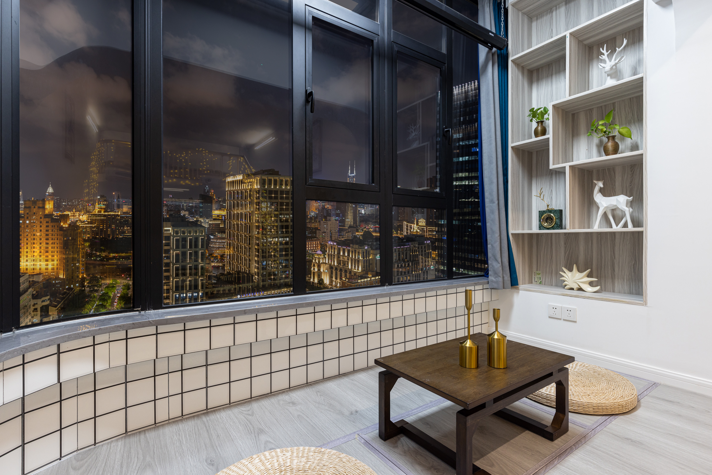 Lanjiang River View One Bedroom Suite