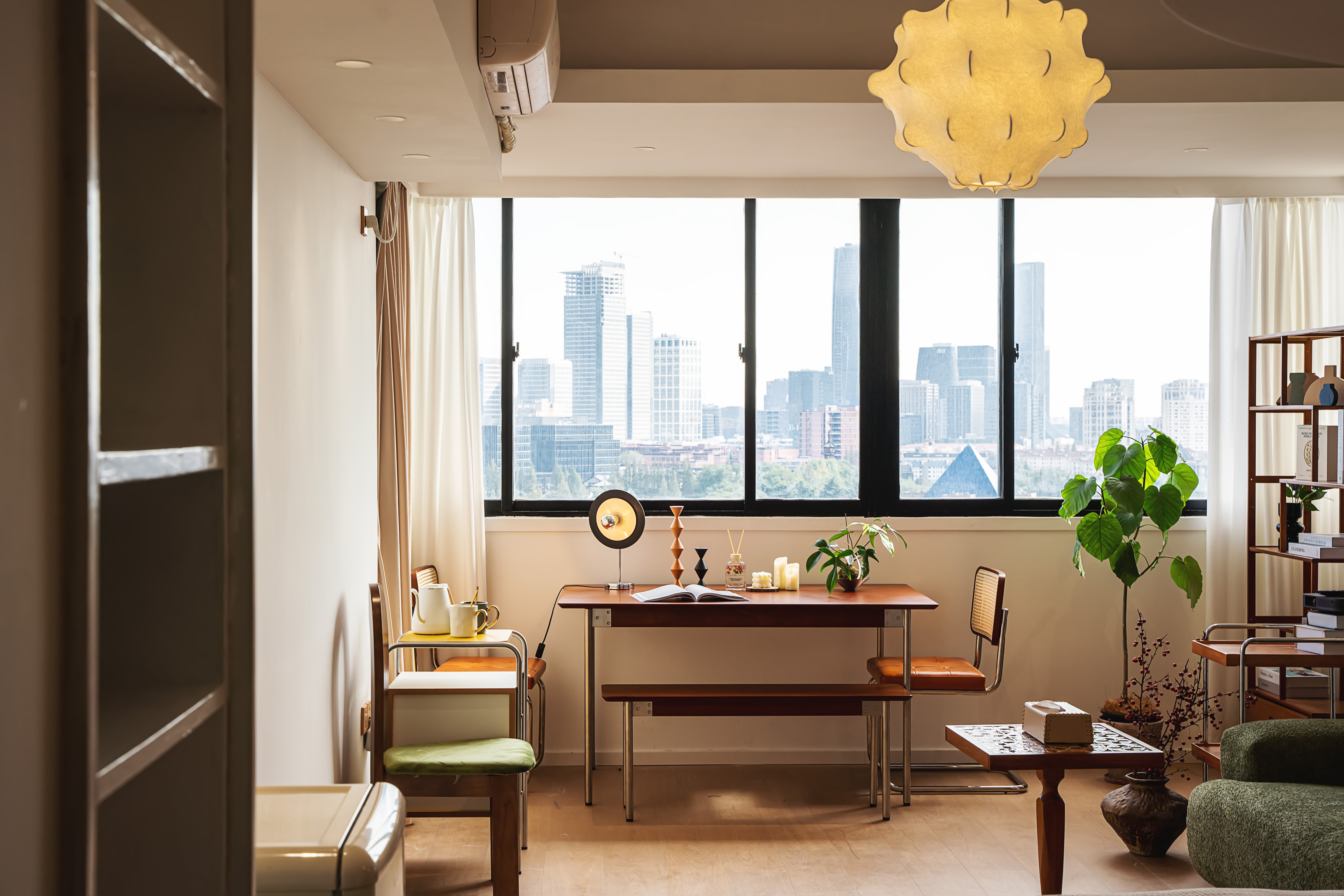 City View Queen Room G