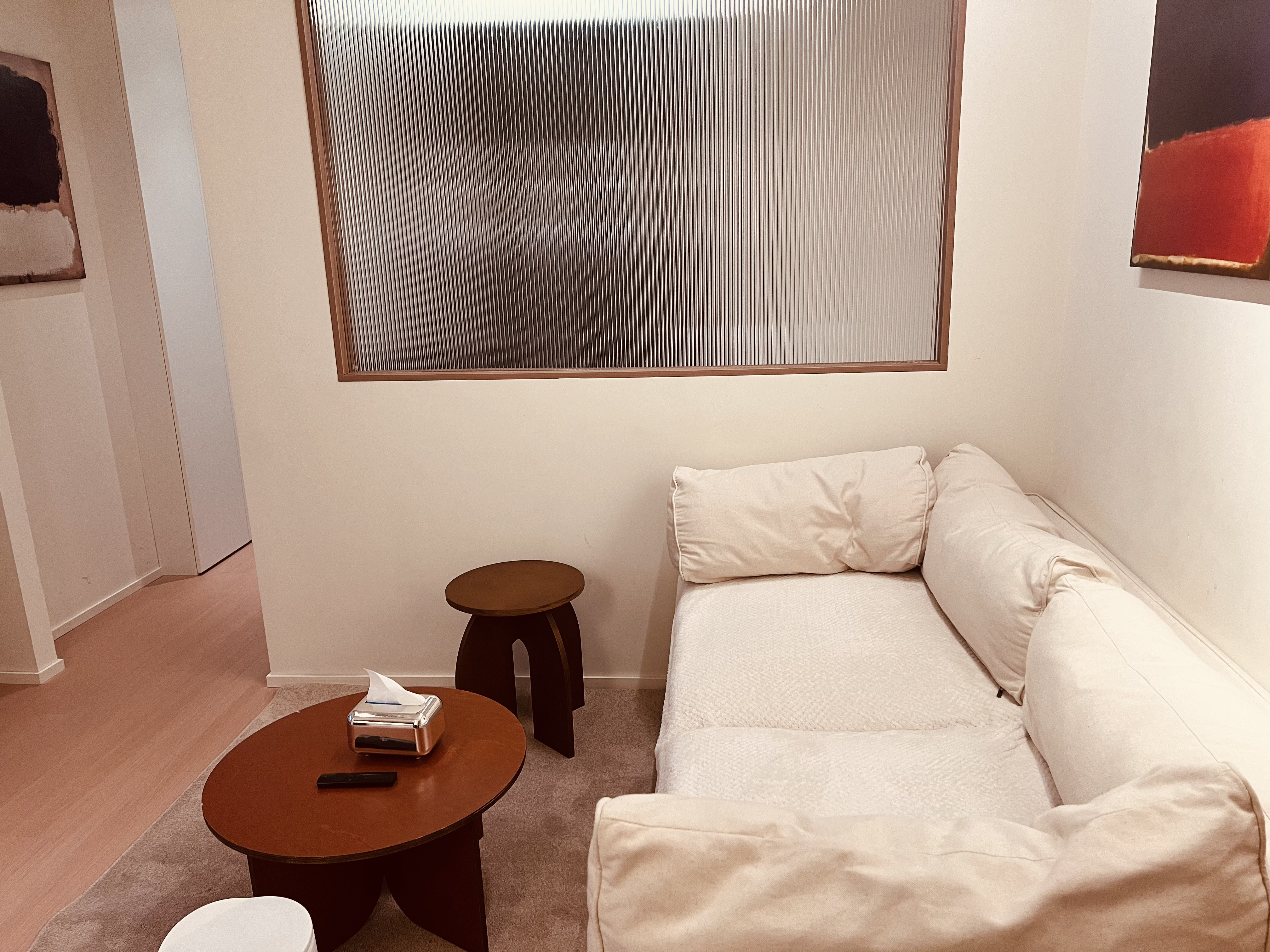 Cityview One-Bedroom Suite A