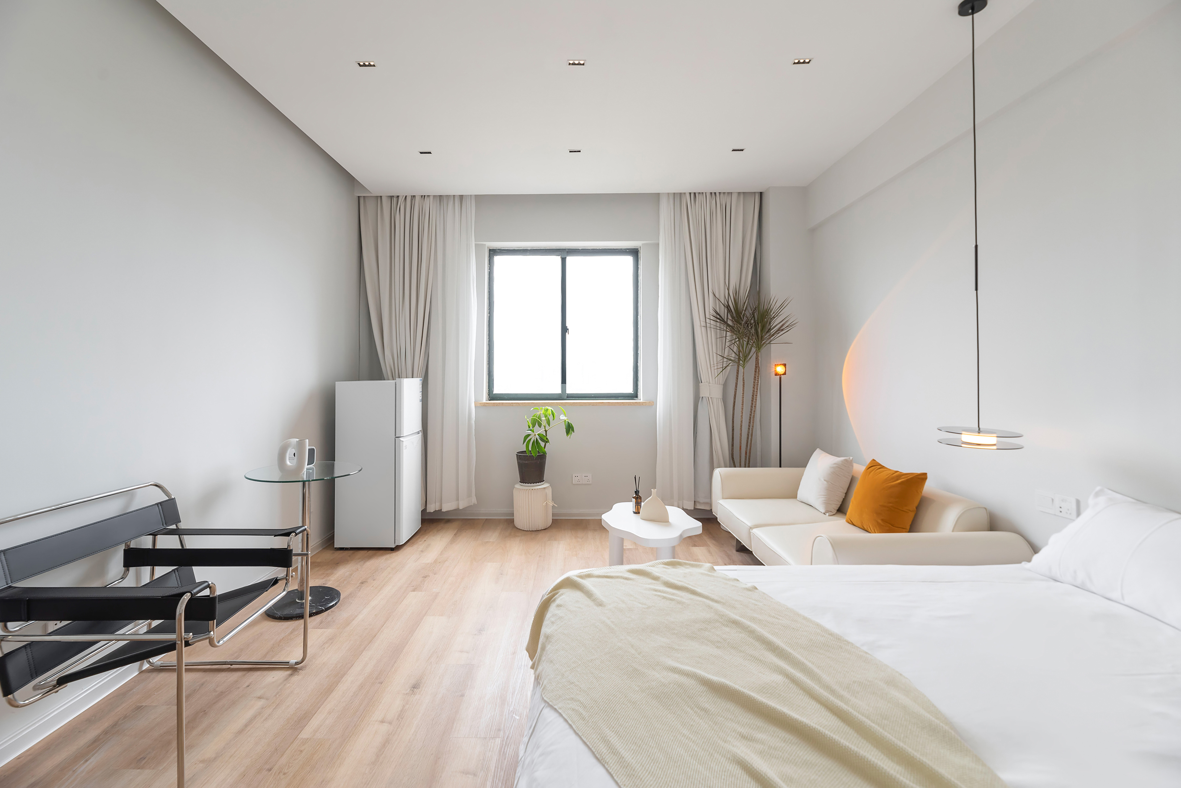 City View Queen Room K