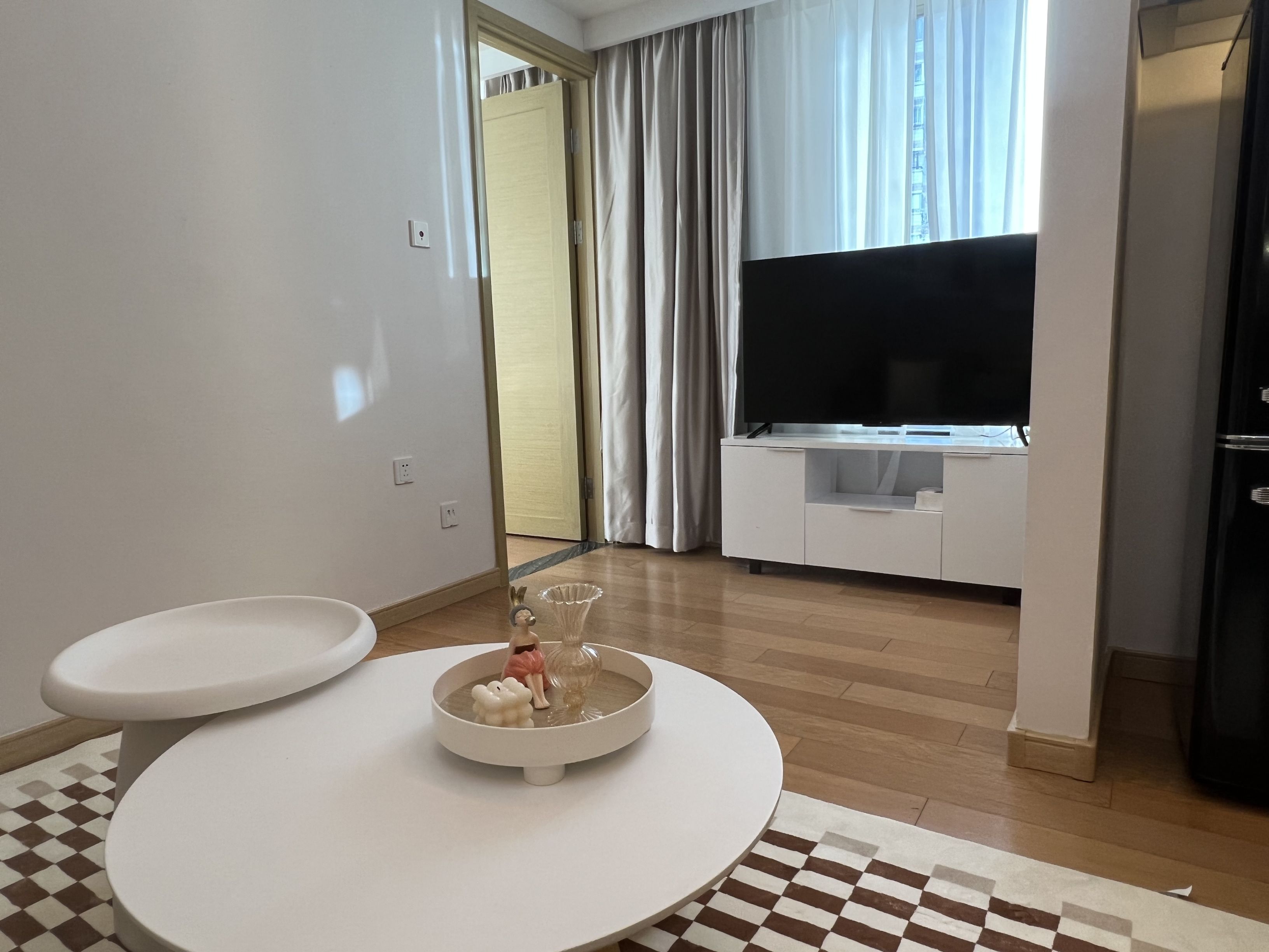 Premium One-Bedroom Suite B