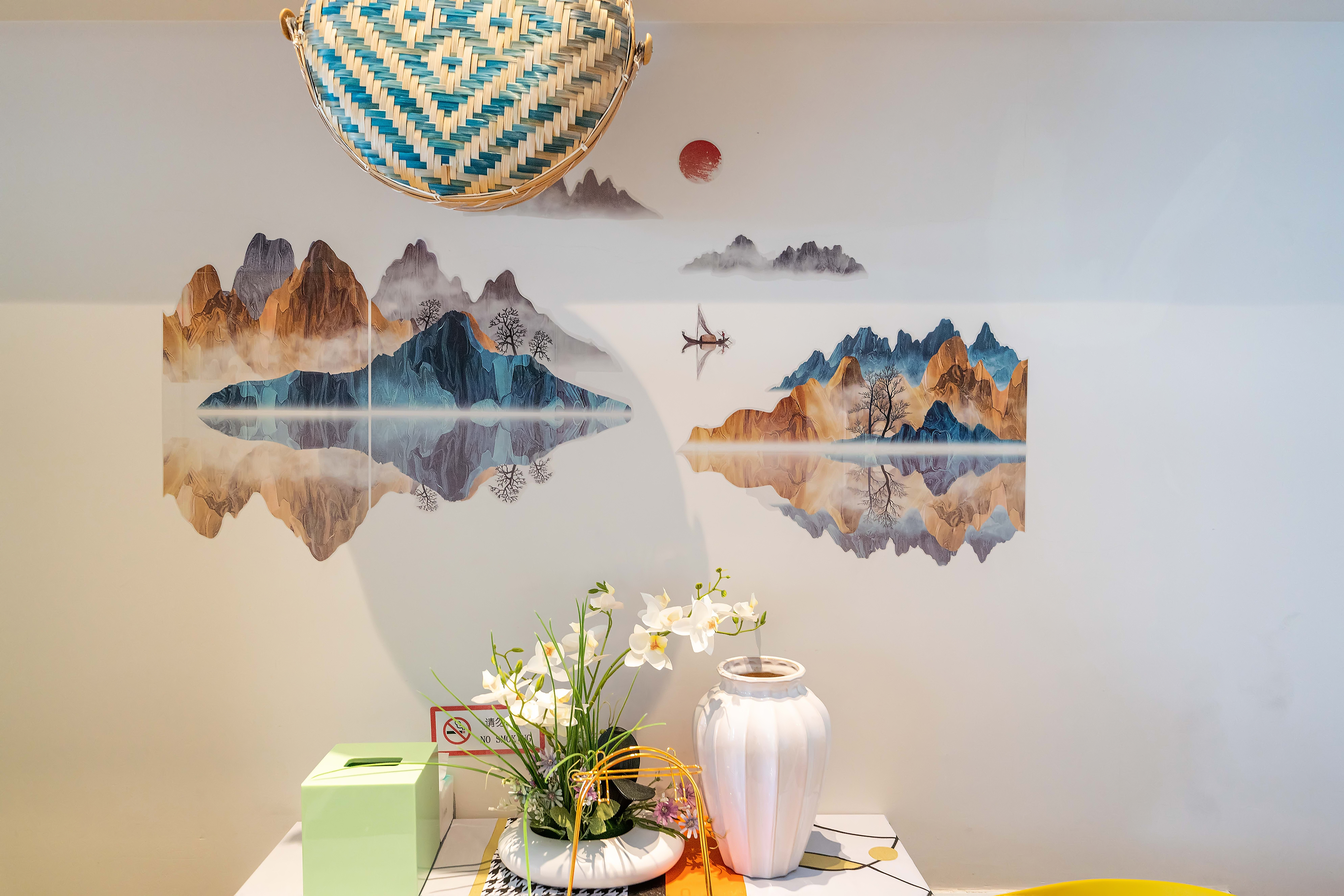 B-776 Loft Duplex Apartment