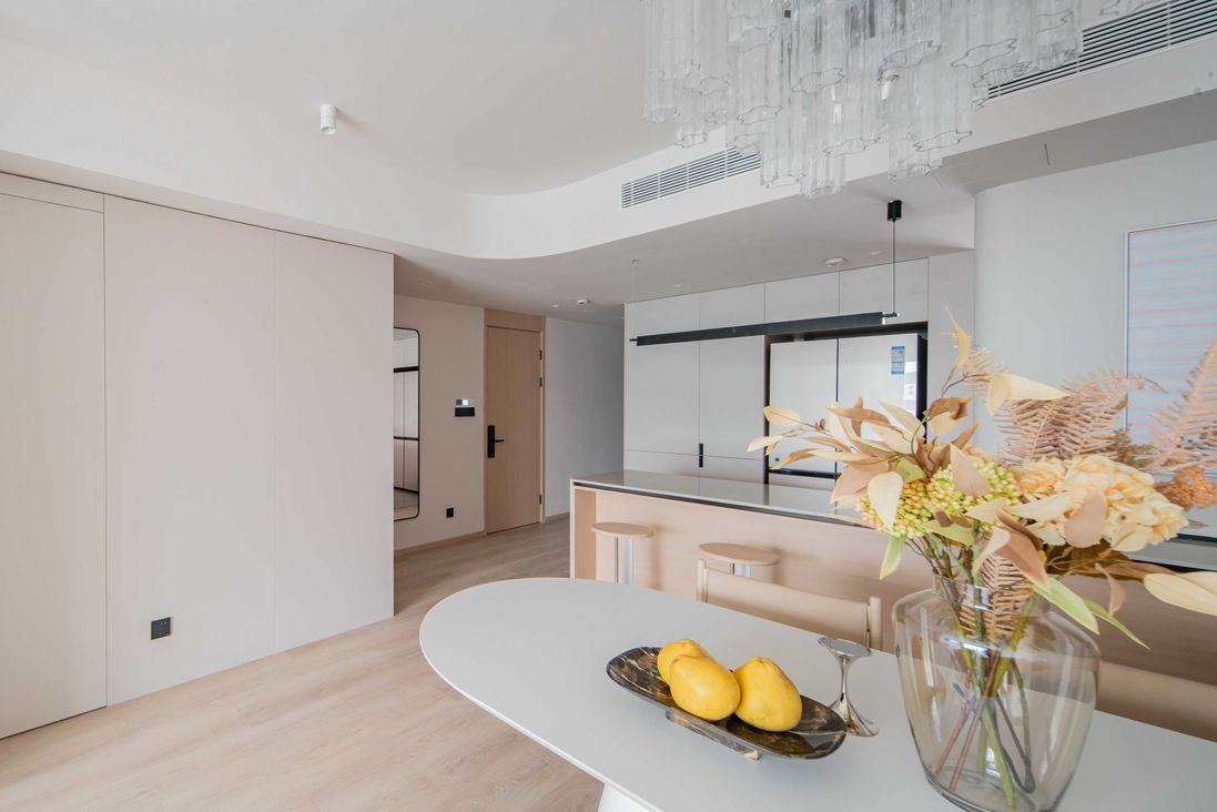 City View Two Bedroom Suite A