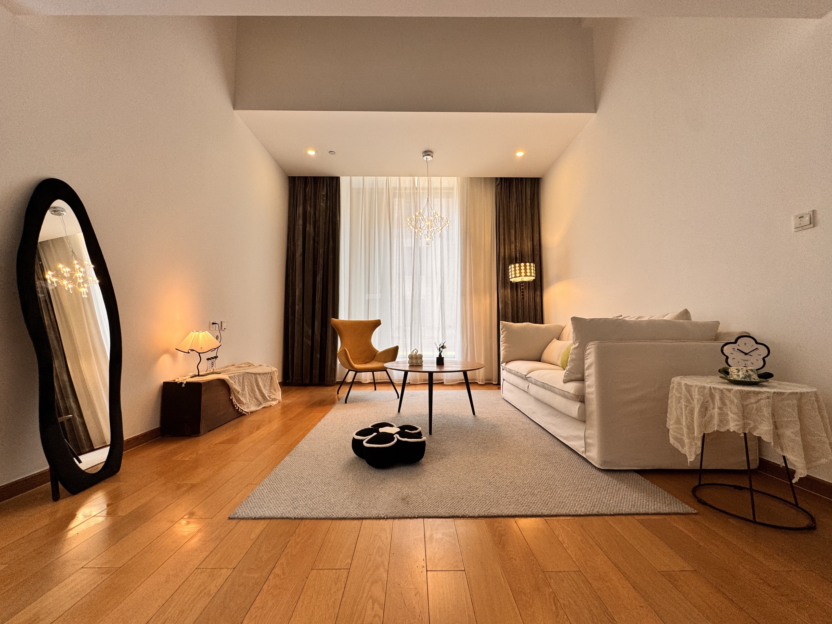 Selected One-Bedroom Suite