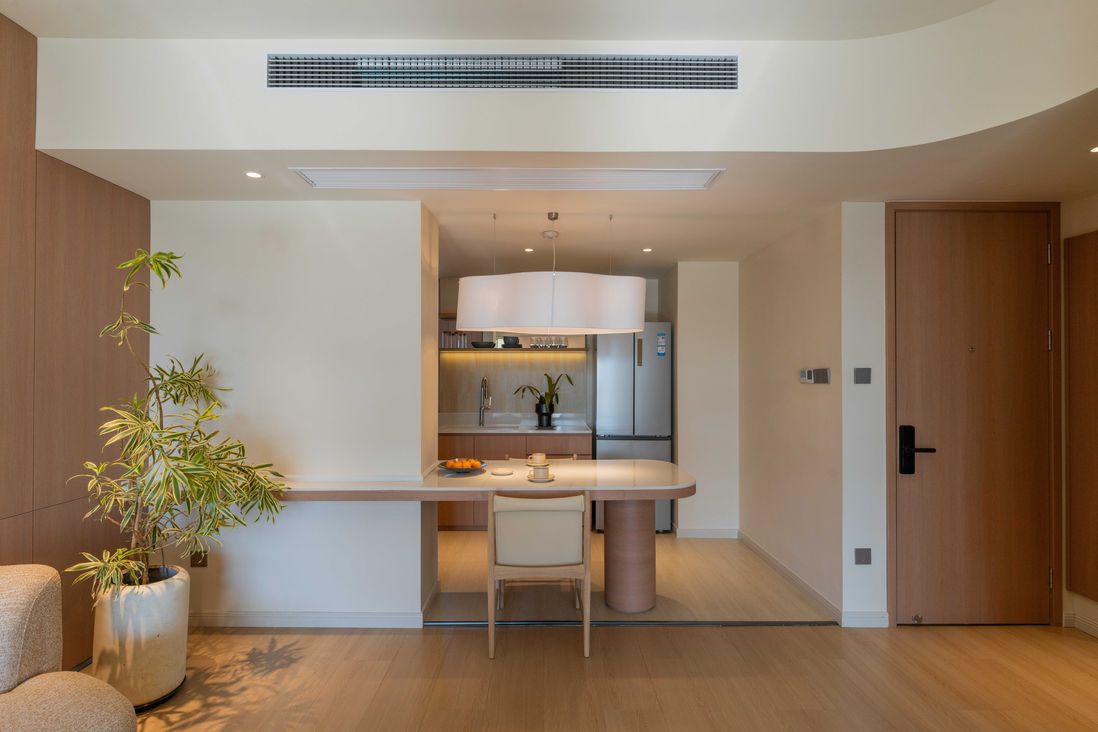 City View Two Bedroom Suite D