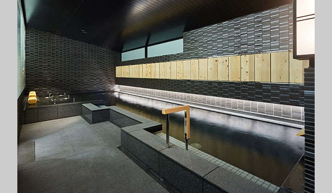 三井花园公寓日本桥普米尔标准 禁烟 h 大床房