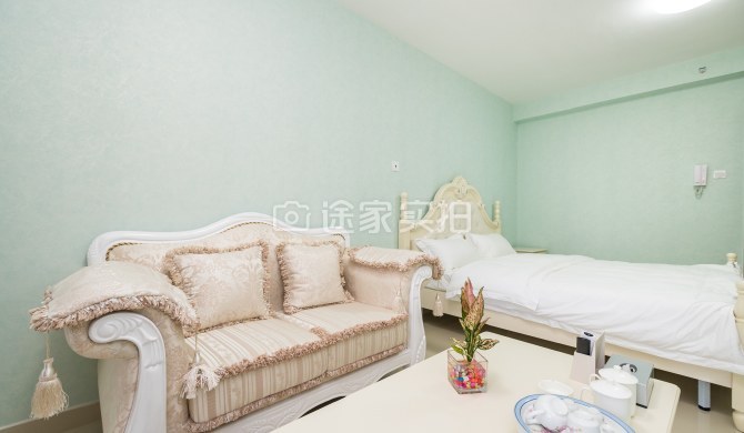 【图】深圳市新龙门公寓_南山区短租公寓