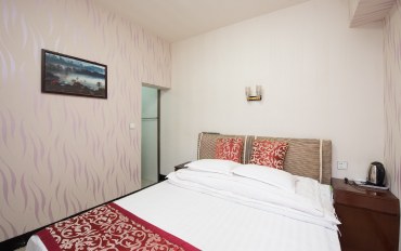 【宏村景区附近便宜民宿推荐】黄山宏村景区附