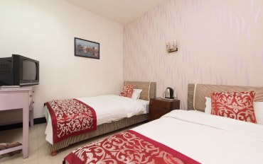 【宏村景区附近便宜民宿推荐】黄山宏村景区附