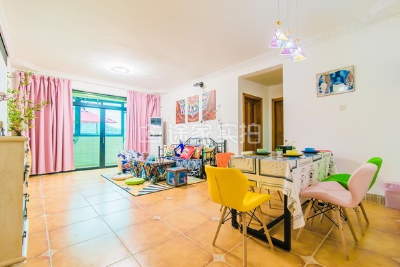 【图】(5分钟到达珠海长隆)阳光露台美食街口