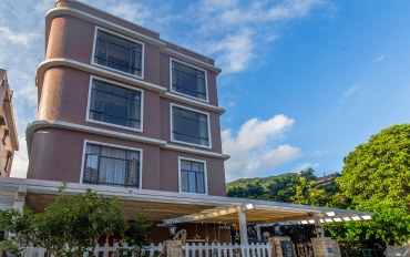 【桔钓沙附近便宜民宿推荐】深圳桔钓沙附近便