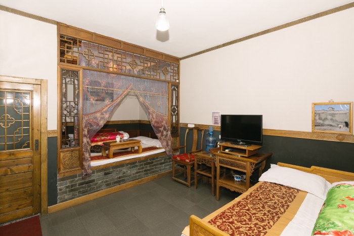 晋中民宿客栈-晋中住宿公寓-携程民宿