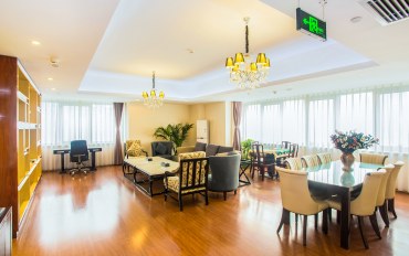 【中国戏曲学院附近酒店公寓推荐】北京中国戏