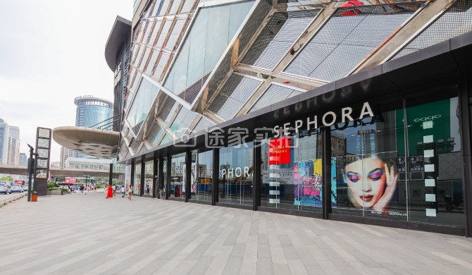 太原长风街北美新天地公主房