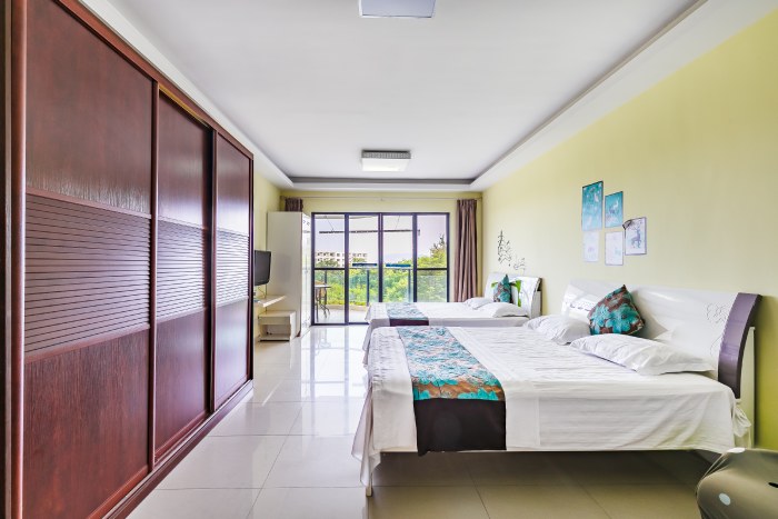 三亚民宿客栈-三亚住宿公寓-携程民宿