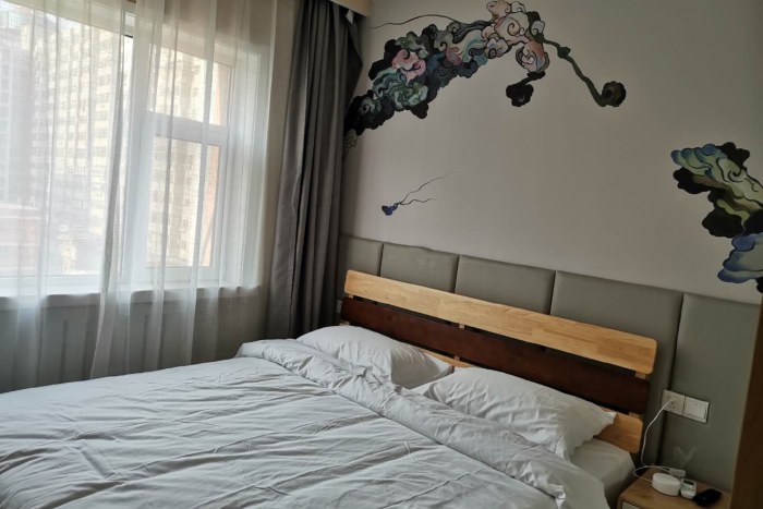 太原民宿客栈-太原住宿公寓-携程民宿