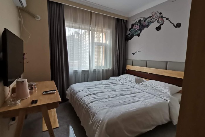 太原民宿客栈-太原住宿公寓-携程民宿