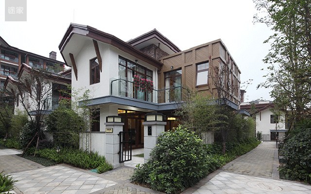 成都青城山鹭岛国际社区501-800元河景房酒店式公寓_成都青城山鹭岛